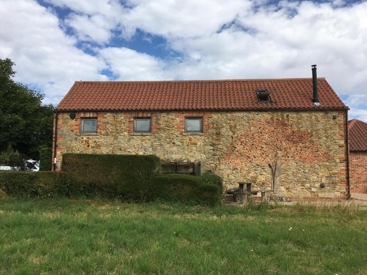 Apartamento Horizon Barn Market Rasen Exterior foto