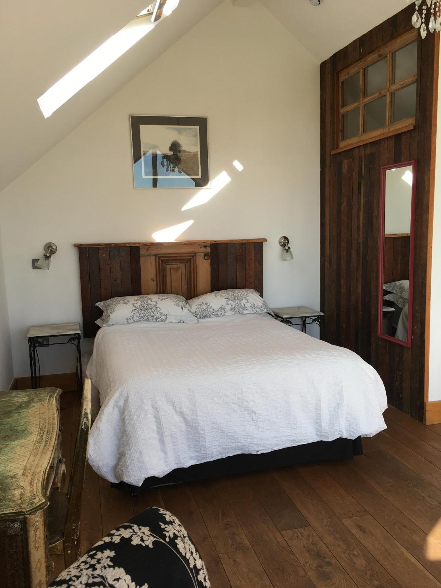 Apartamento Horizon Barn Market Rasen Exterior foto